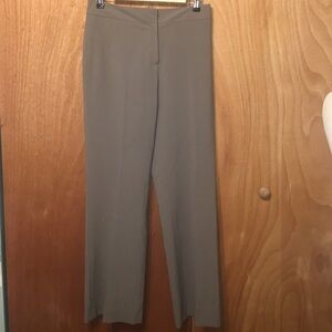 Ann Taylor dress pants